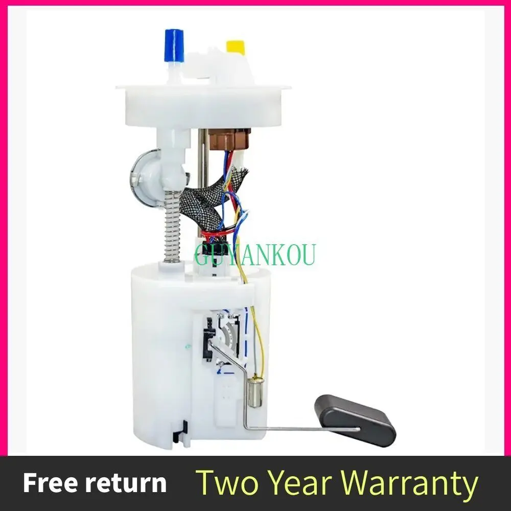 

Fuel Pump Module Sending Unit 96464637 96591528 965915280 For Chevrolet Matiz M200 M250 1.0L