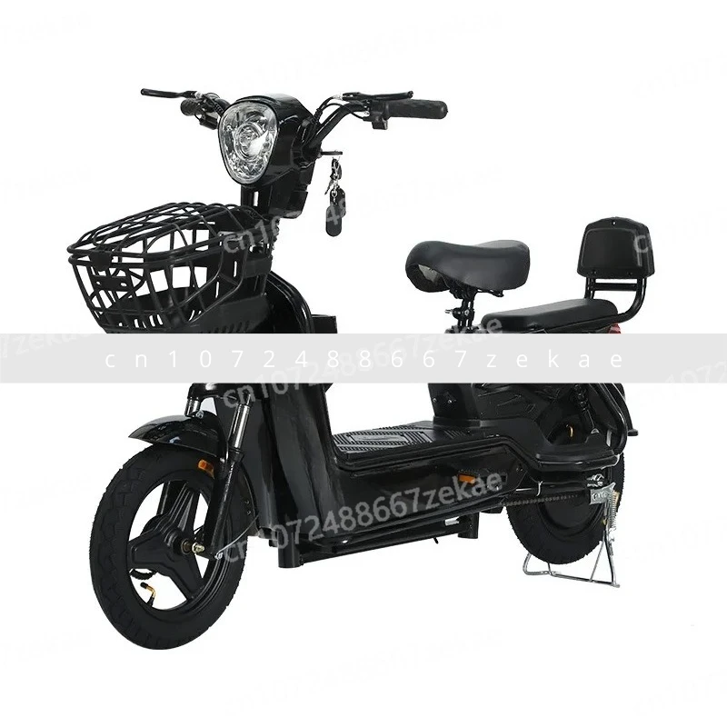 

Велосипед 48В 20Ач Электрический велосипед