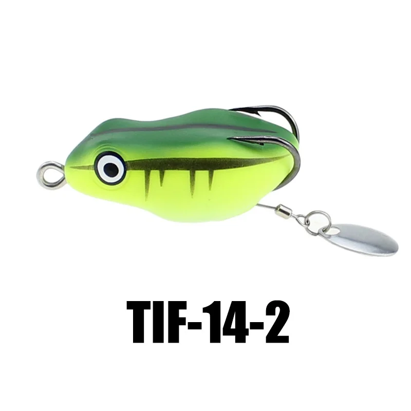 Fishing Gear Bait And Bait Bite-resistant Simulation 3d Eye Design Removable Sequins Variety Of Styles Fishing Tools Soft Bait