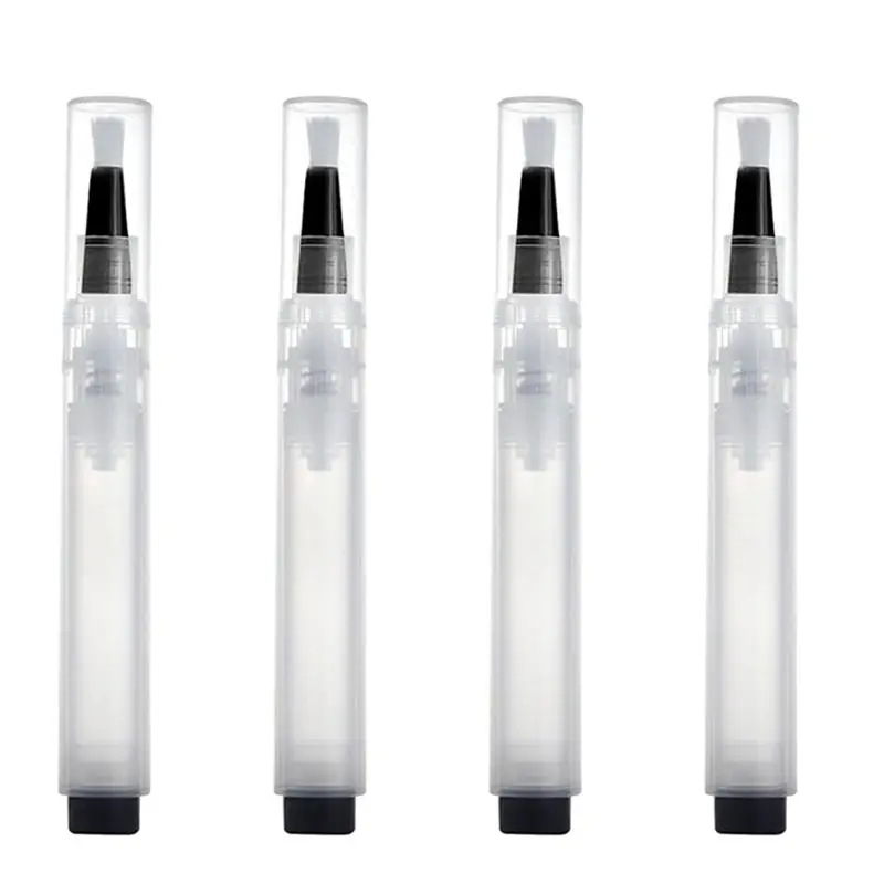 

AB11-Fillable Touch Up Paint Pen Brush, Applicabley Fillable Touch Up Paint Pen Brush, Multifunctional Paint Touch Up Pens