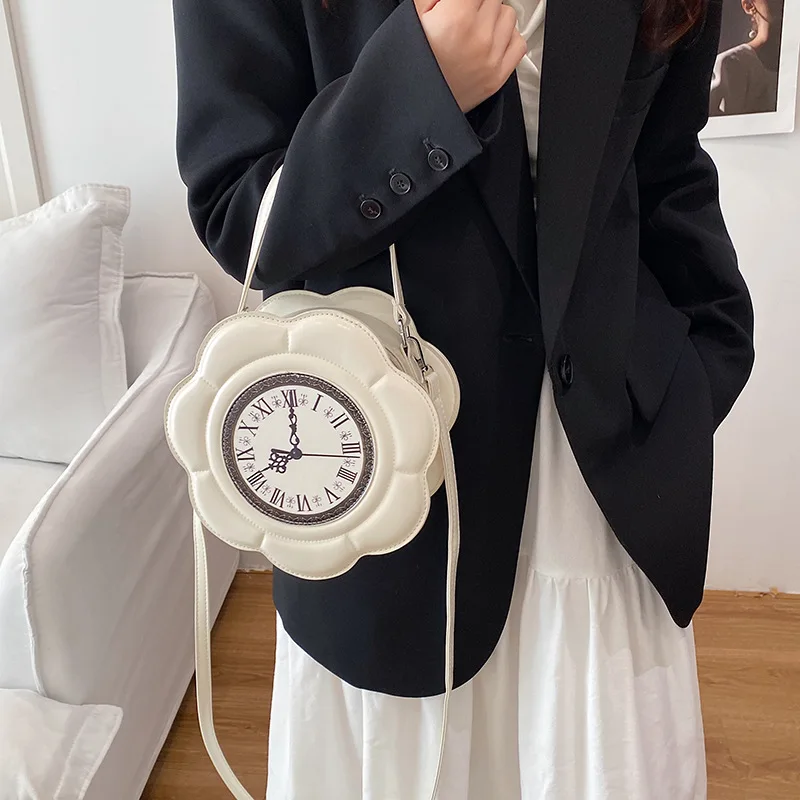 

2025 New Fashion Women's Crossbody Bag, Genuine Leather Multi-way Shoulder Purse, Vintage Chic Large Capacity Tote for Work