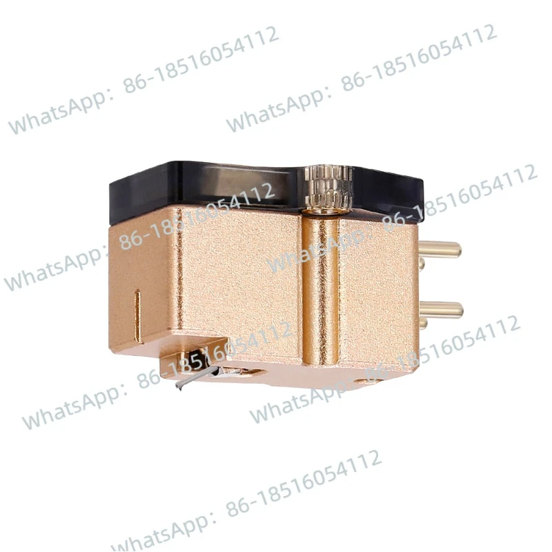 

Виниловая головка Динамическая головка с низким выходом Алмазный наконечник с низким выходом