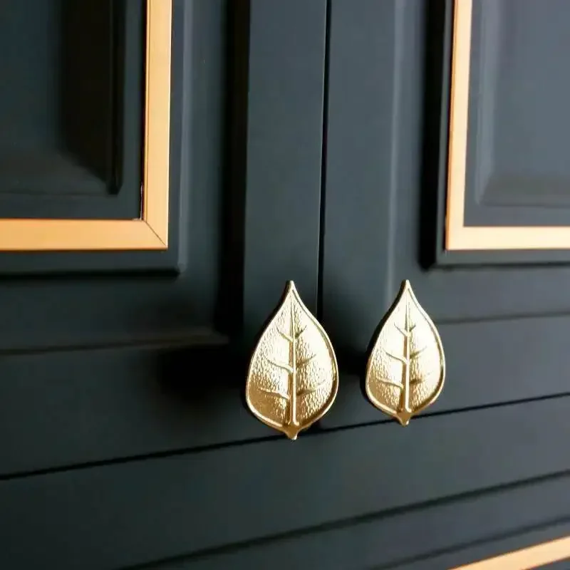 

Литой формования, латунная ручка ящика шкафа, ручки и ручки в скандинавском стиле для ящиков, ручки шкафа, украшение детской комнаты