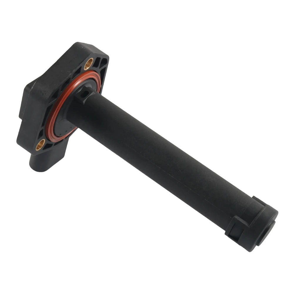 

Engine Oil Level Sensor with O-Ring Fit for BMW 2006-2016 E71 E83 E60 525xi 528i 535i 535xi X3 X5 X6 12617607909, 12617543091