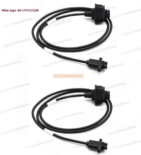Radar Signal Cable for DJI Agras T30 Agriculture Drone Accessories Plant Protection UAV Repair Parts
