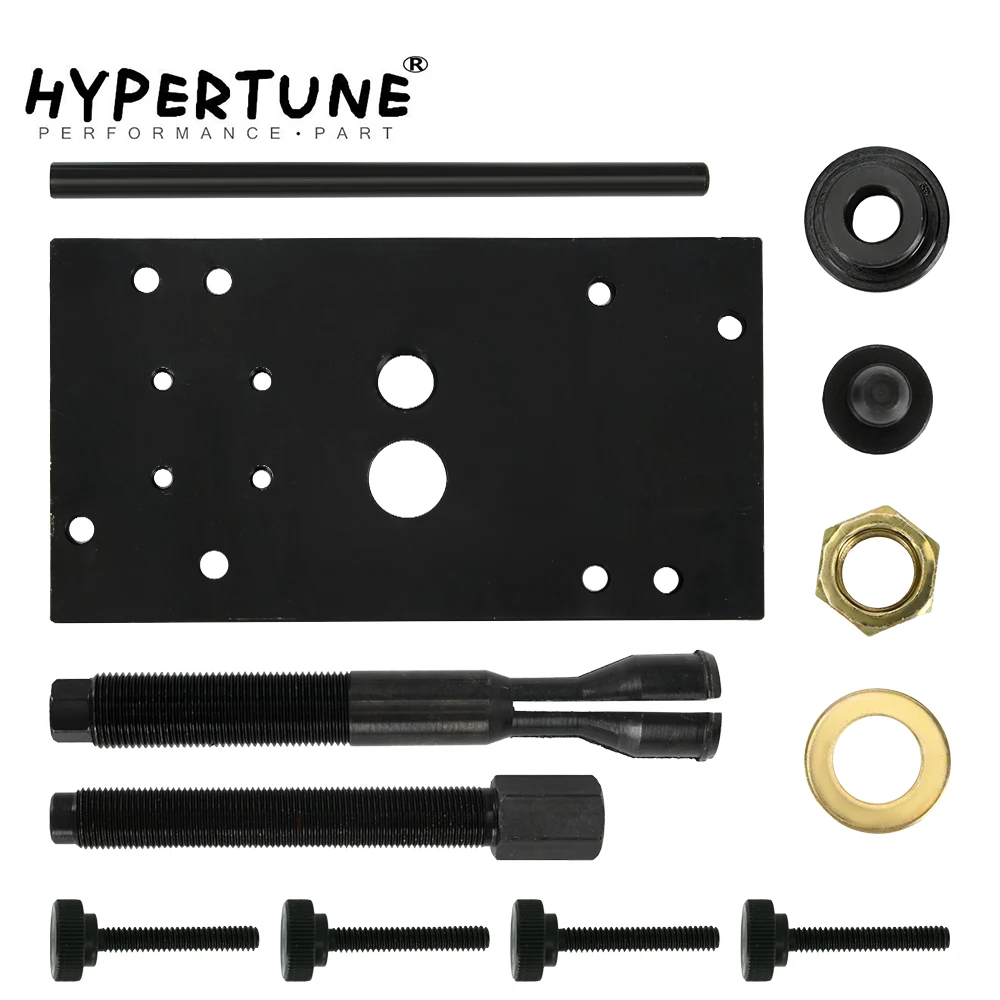 

5806 Инструмент для снятия и установки подшипников распределительного вала для двигателя Harley Davidson Milwaukee Eight (M8) 2017-2024, металл