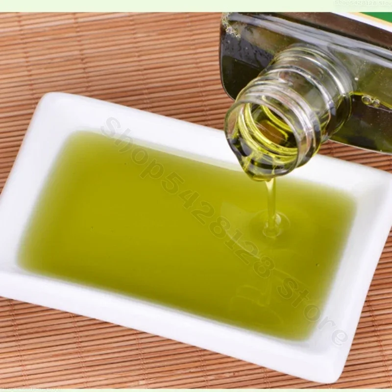 Indian Gooseberry Pure Plant Hair Care Essential Oil Nourishes, Shines, Repairs Damaged Black Hair Roots 100ml