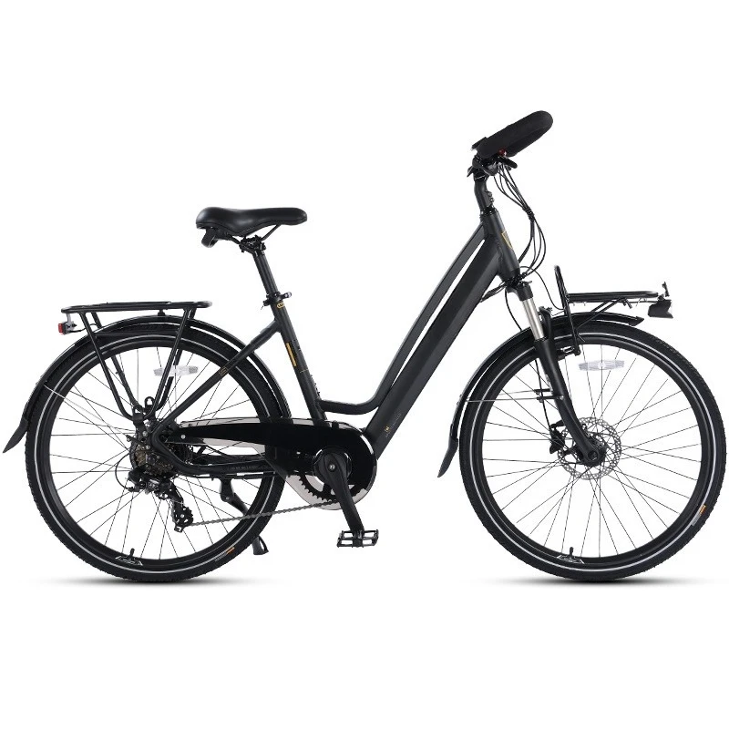 26 inch lithium battery electric outing bicycle adult student home leisure wagon
