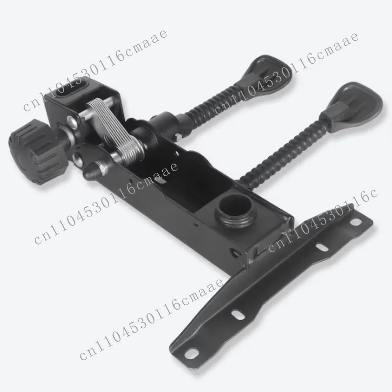 High-quality rotating easy-to-fix recliner adjustable tilting office chair mechanism