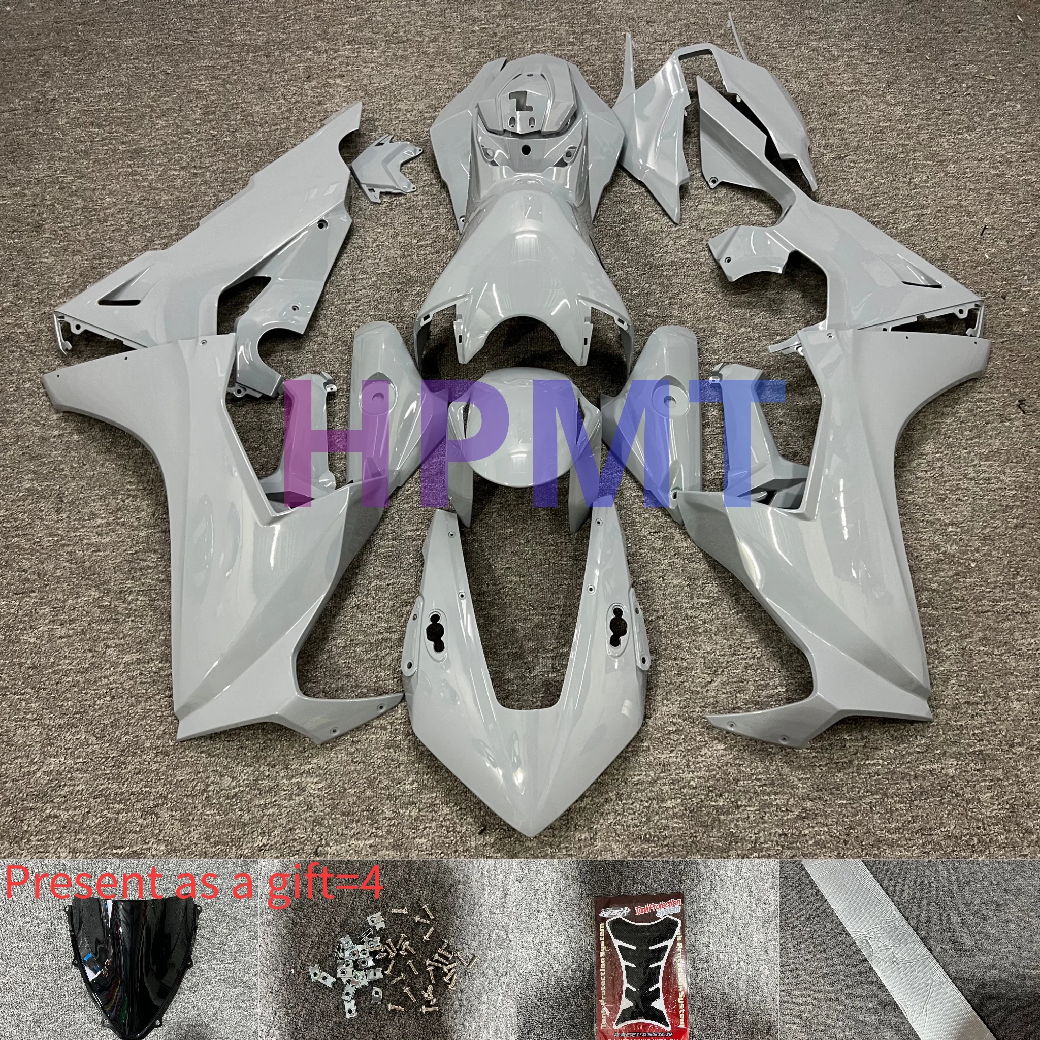 

NEW ABS Motorcycle Injection mold Fairings Kit fit for Honda CBR1000RR 2017-2019 CBR1000RR 2017 2018 2019 bodywork full fairing