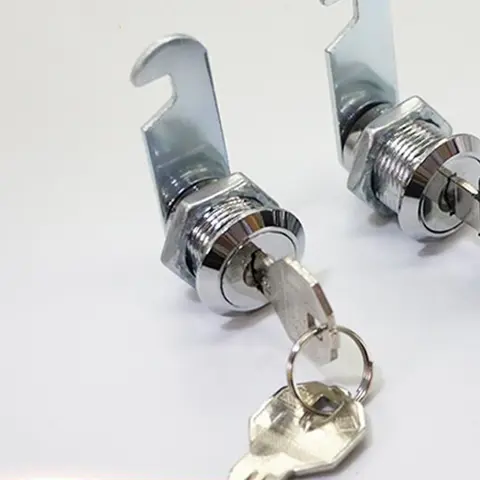 10 best sales सुरक्षित ताला - №1