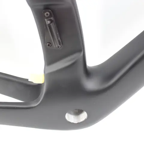 6 best sales ramset för kolfibercykel - №4