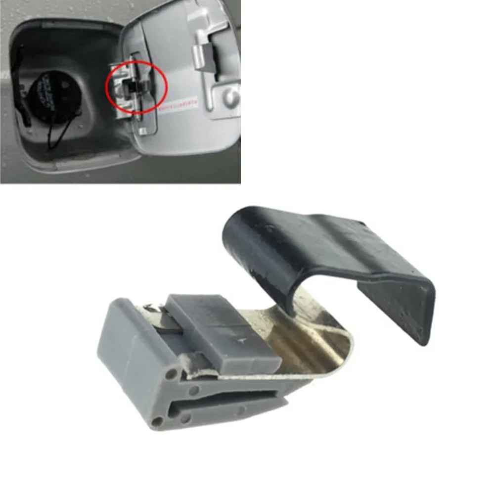 

High Quality Practical Brand New Outdoor Office Spring Clip Clip Plastic & Metal Replacements 1 Pc Accessories