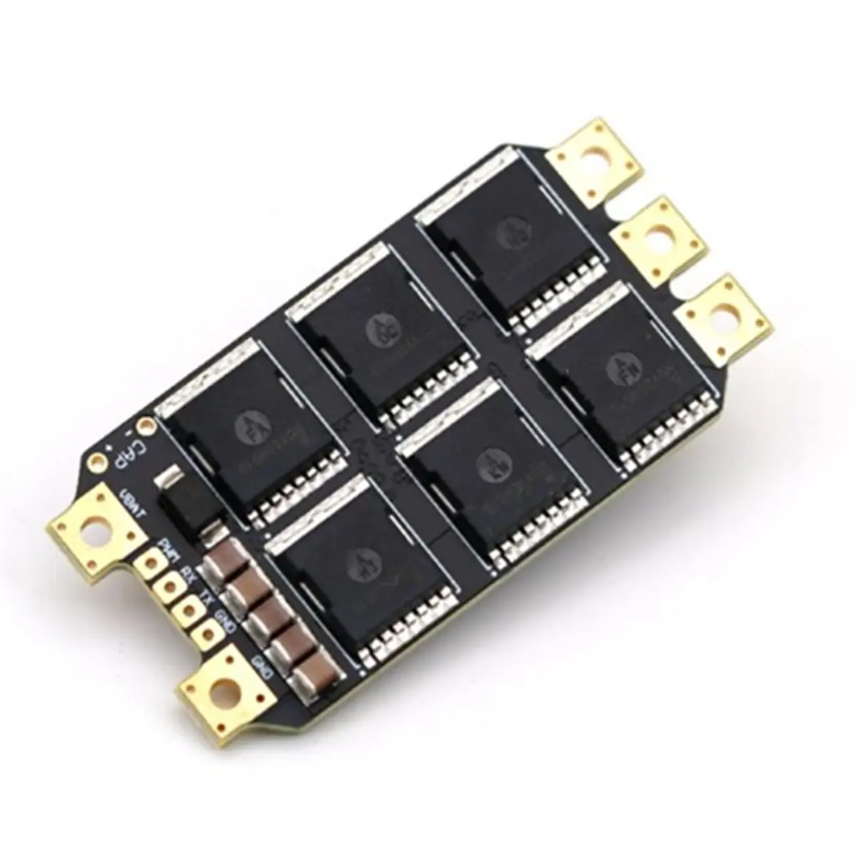 Promotion 12S 90A Brushless ESC Electronic Speed Controller for 4-6S Electric RC Car ESC