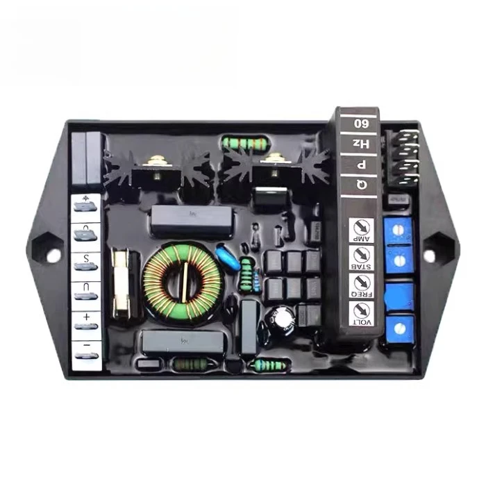 Generator Avr M16FA…