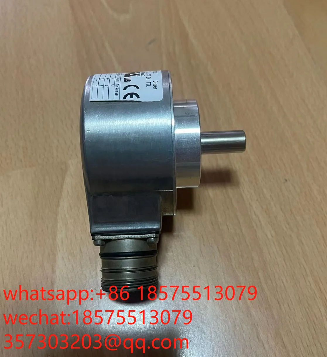 Für kranke DBS60E-S4CA05000 Encoder original 1 Stück