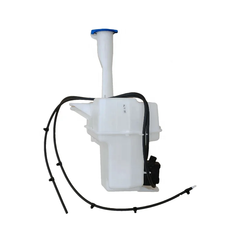 98610-G5000 Scrubber Reservoir And Pump Assembly Wiper Watering Can For KIA NIRO HYBRID Original
