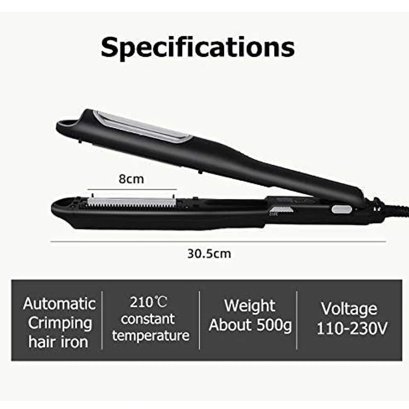 Thumbnail 2 - #8 Trending Curling Irons Right Now