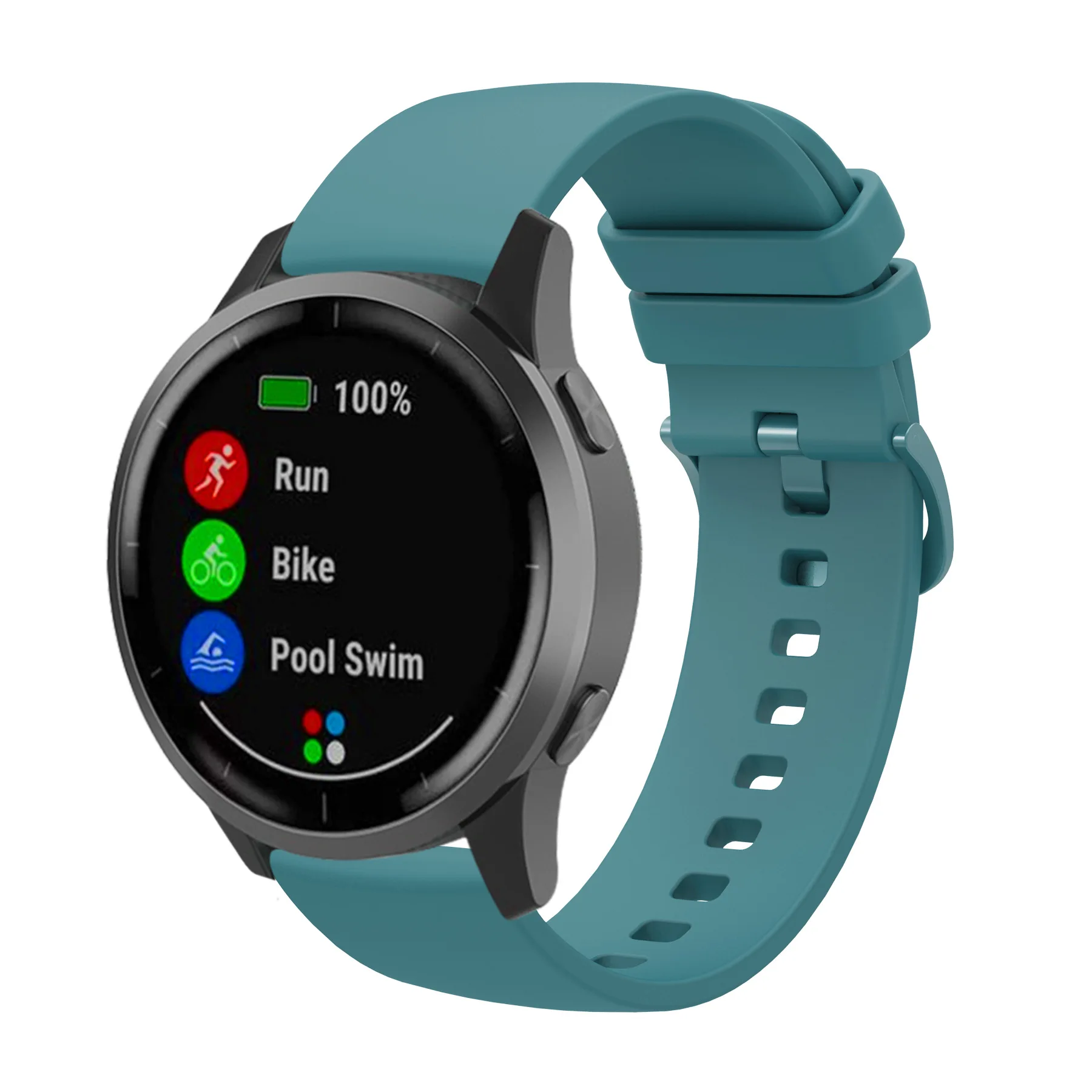 Silikon armband für Huawei Uhr GT 3 2 42mm 46mm/GT Runner/GT2 GT3 Pro 43 46 Armband für Huawei Uhr 3 Pro 20mm 22mm Armband