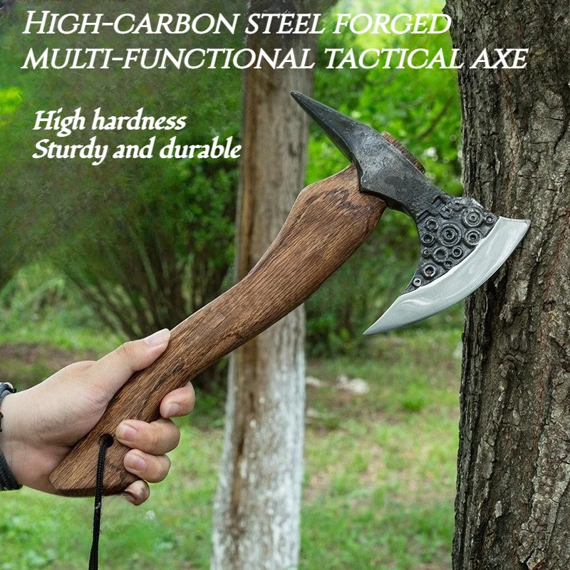 Eagle Nail Tactical…