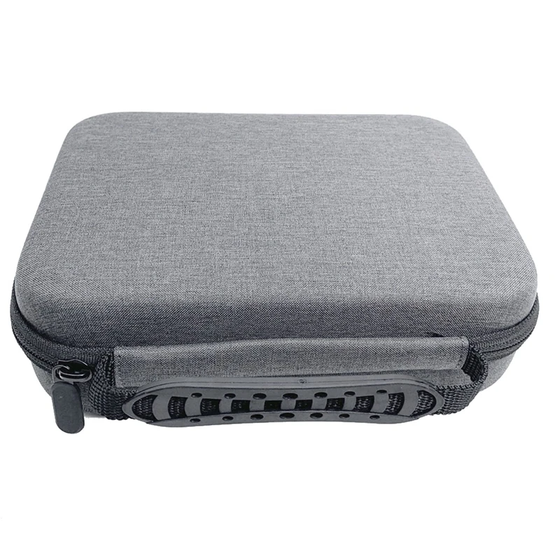 Portable Carrying Case For DJI Osmo Mobile 6 Gimbal Stabilizer For DJI OM 6 Handheld Gimbal Accessories Box