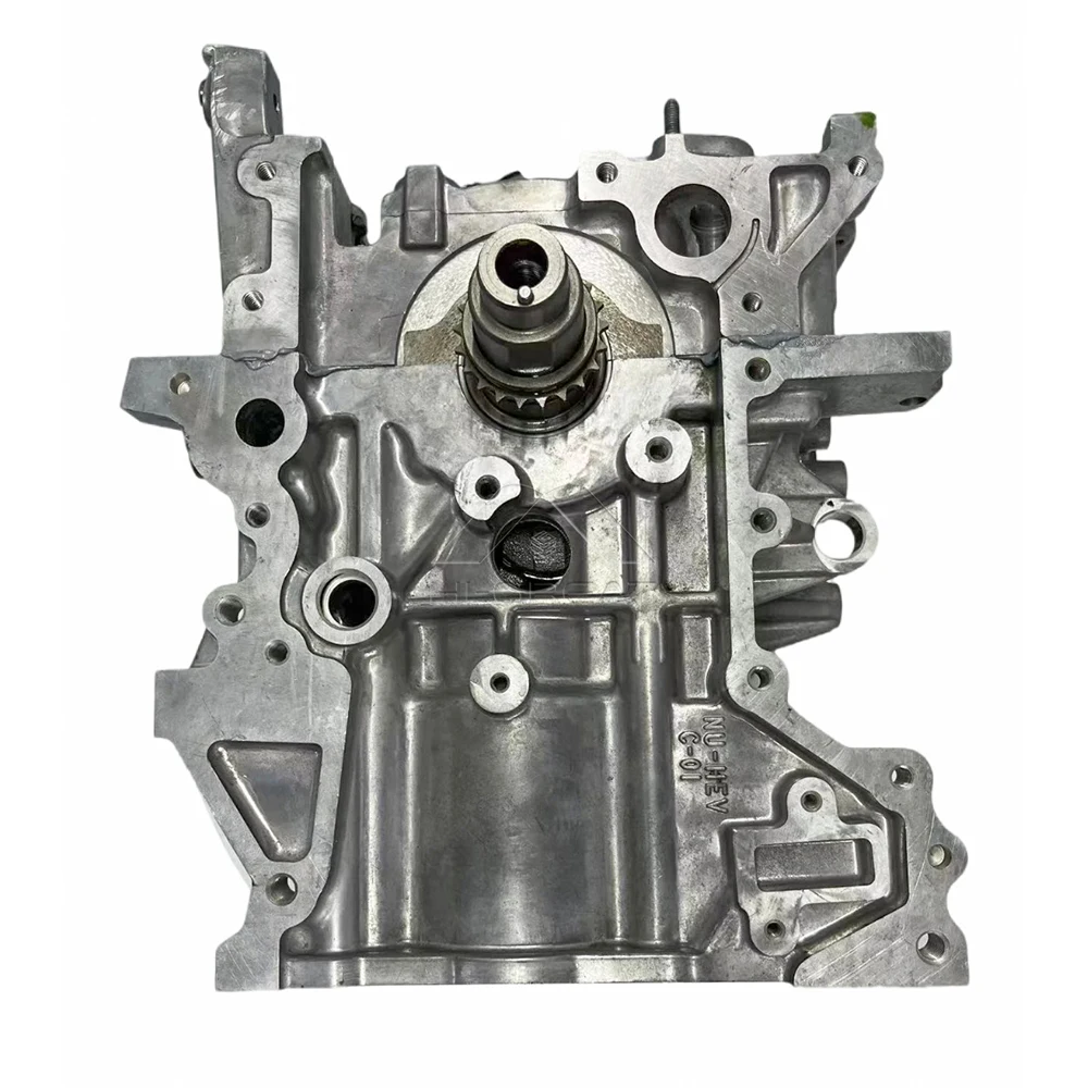 Engine G4NG Cylinder Block For Hyundai 2.0 Elantra Kia Sorento Sportage
