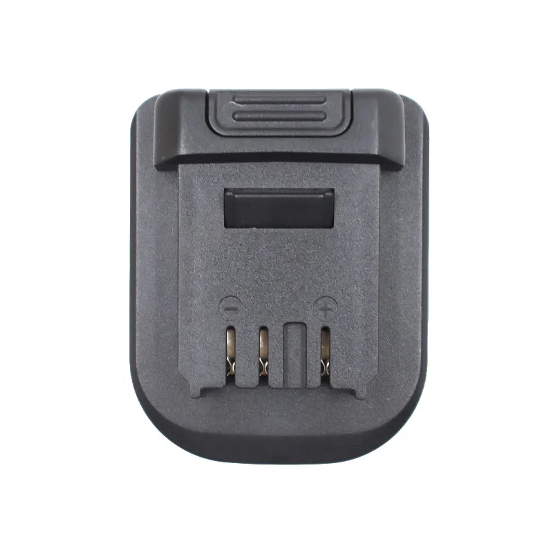 GWB20DVL Battery Converter for Worx 5-pin 20V Green Lithium Batteries Converting To for Devon 20V Lithium Battery Power Tools