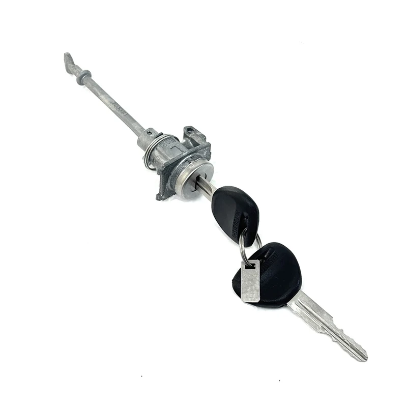 

A60E-6370B549 New Car Driver LH Door Lock Cylinder With Key For Mitsubishi Outlander 3 2013-2021