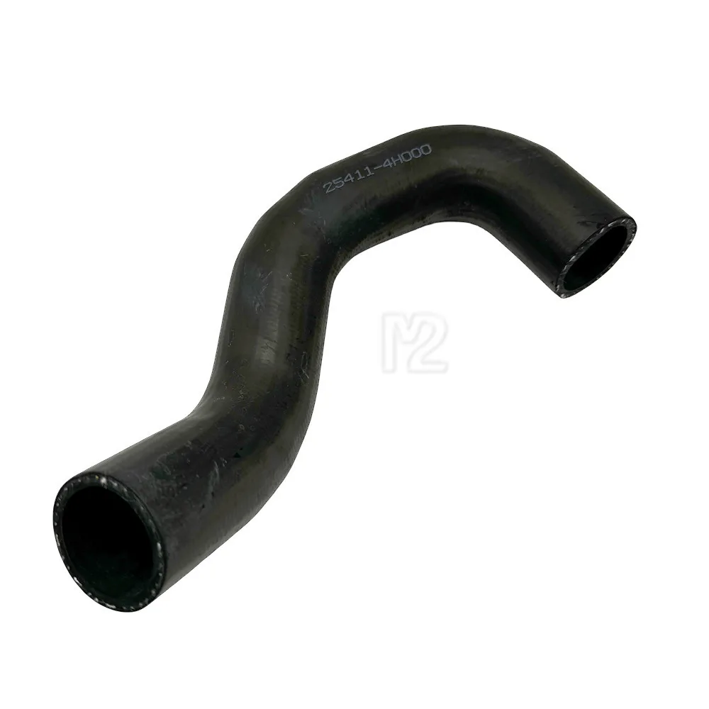 

HOSE-RADIATOR,UPPER 254114H000 FOR 2007-2011 HYUNDAI STAREX H1 H-1 RADIATOR INLET PIPE 25411 4H000 25411-4H000