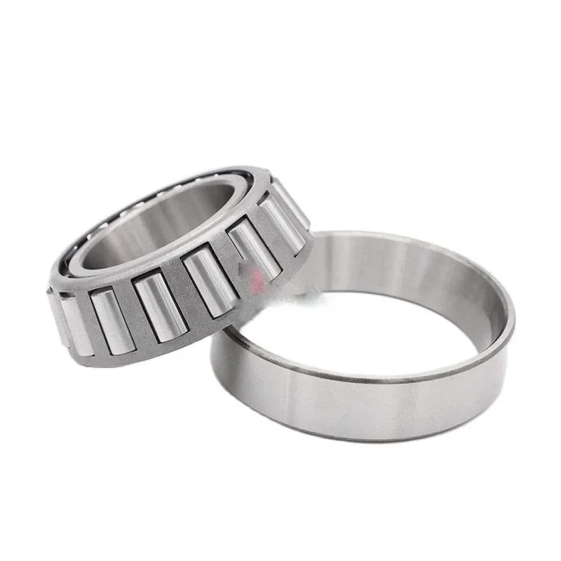 

High Temperature Resistant Bearing HR 80 KBE 42+L HR 80 KBE 52X+L Double Row Tapered Roller Bearings Stainless Steel Bearing
