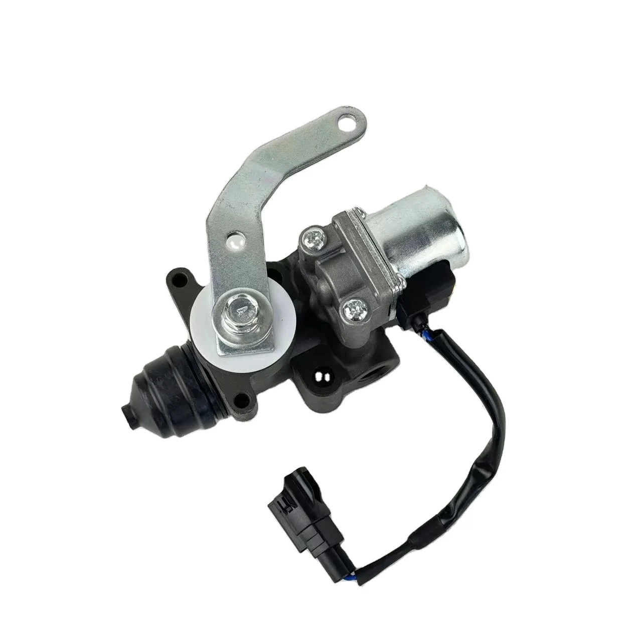

Leveling Valve Assy 49770-1721/497701721 Truck Suspension Parts for Hino 700 Truck Parts