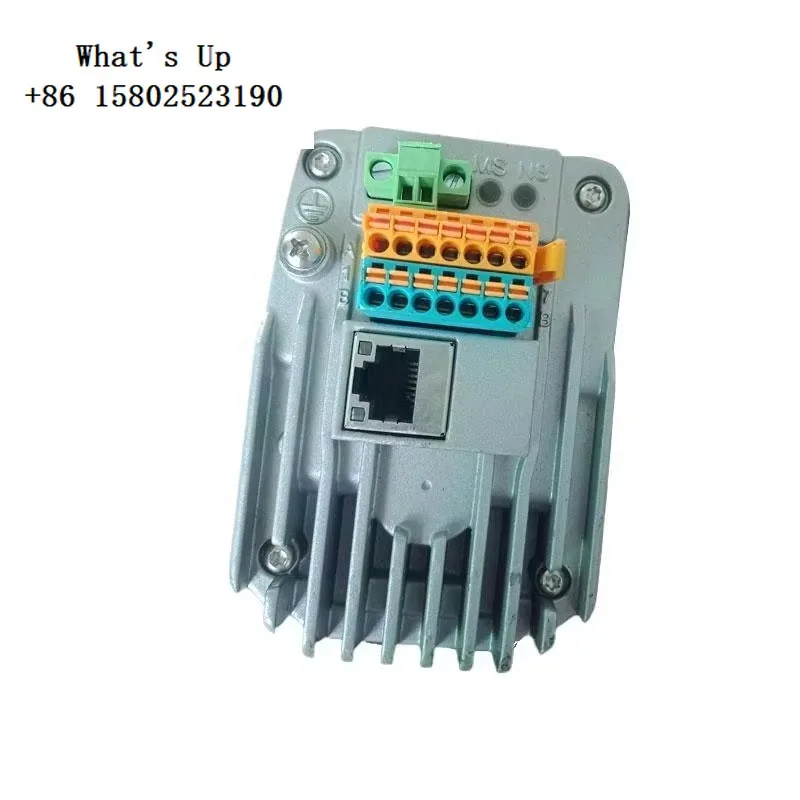 

PLC Controller LMDCE572 Servo Motor New Original Stock in