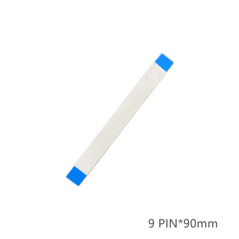 สายแพสำหรับขับรถยนต์สายเคเบิลเลเซอร์แบบยืดหยุ่นแบบบาง2000สำหรับ PS4