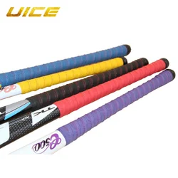 Hockey Stick Field Hockey Stick Grip Handle Tape 2M Ice Hockey Non Slip Tape For Field Hockey Stick Badminton Golf Tape