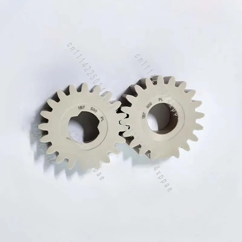 191SP/EP K503 Suitable for Ice Cream Machine Accessories Gear Pair 2PCS/SET Gear Combination