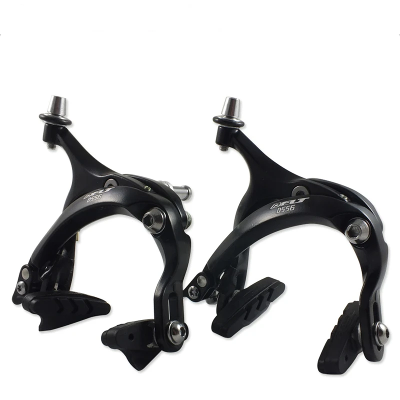 

Велосипедный боковой Тяговый тормоз, C-образные суппорты, ободной тормоз 55-72 мм для детского велосипеда, велосипеда, города, велосипедный тормоз, дорожные аксессуары