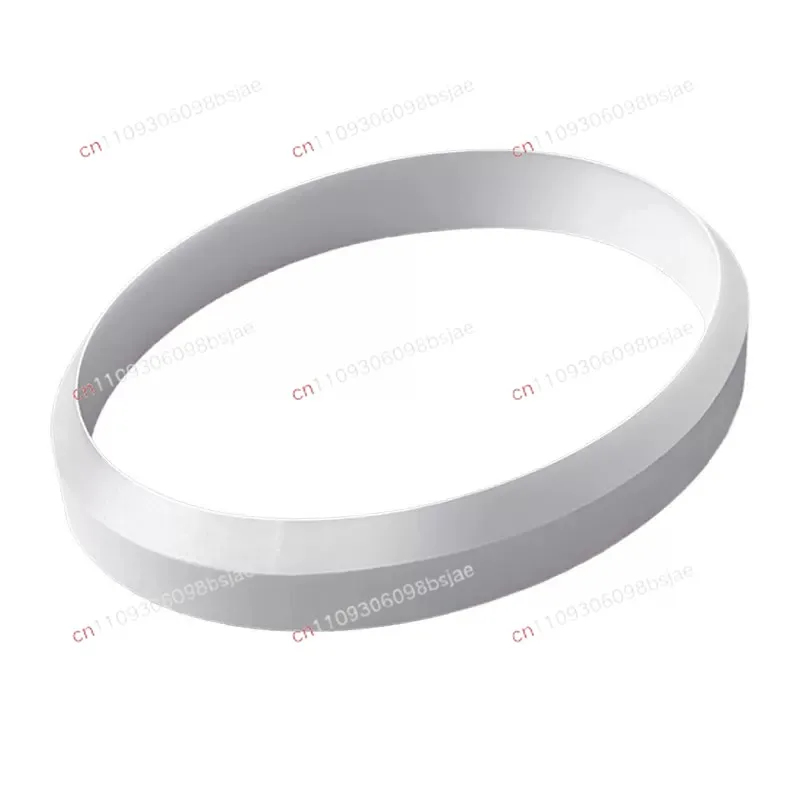 Pad printing machine oil cup ceramic ring ink cup scraper ring