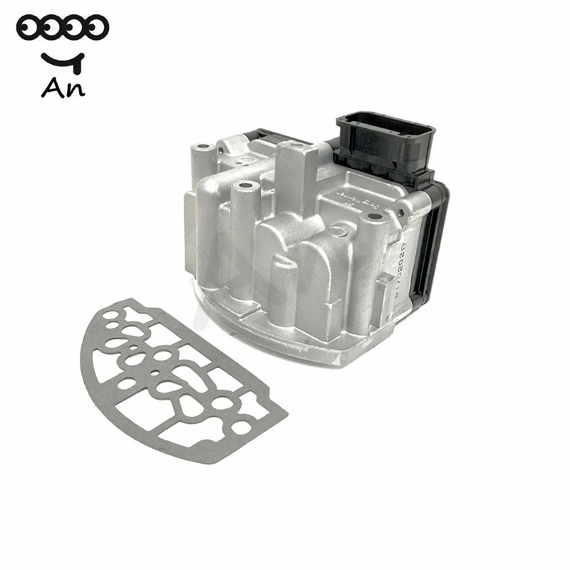 

A604 41TE Automatic Transmission Shift Solenoid Valve Assy for Chrysler 5140429AA 5015646AC