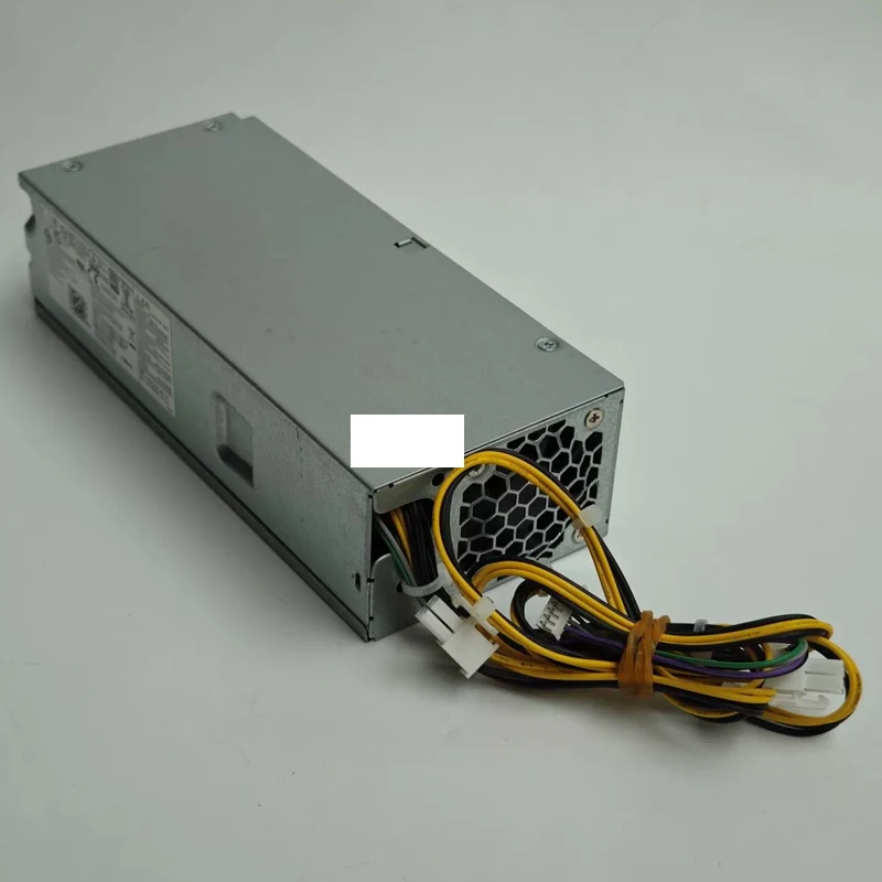 180W PSU M76038-001 PA-1181-3HP HPF For HP Pro 400 G9 SFF Slim S01 HSC-F003SF Power Supply High Quality Tested Replacement Parts