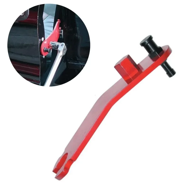 

Heavy Duty Metal Car Door Calibration Tool 1pcs for Automotive Truck Drives Repairing Maintenance Aligning Accurately