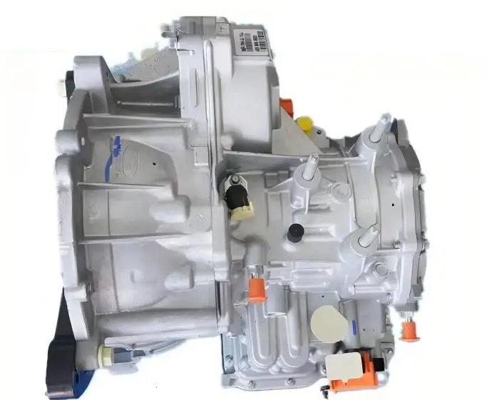 FN4AEL 4F27E Gearbox Transmission Original Automatic Fits 4 SPEED For Ford Mazda 2 3 5 6