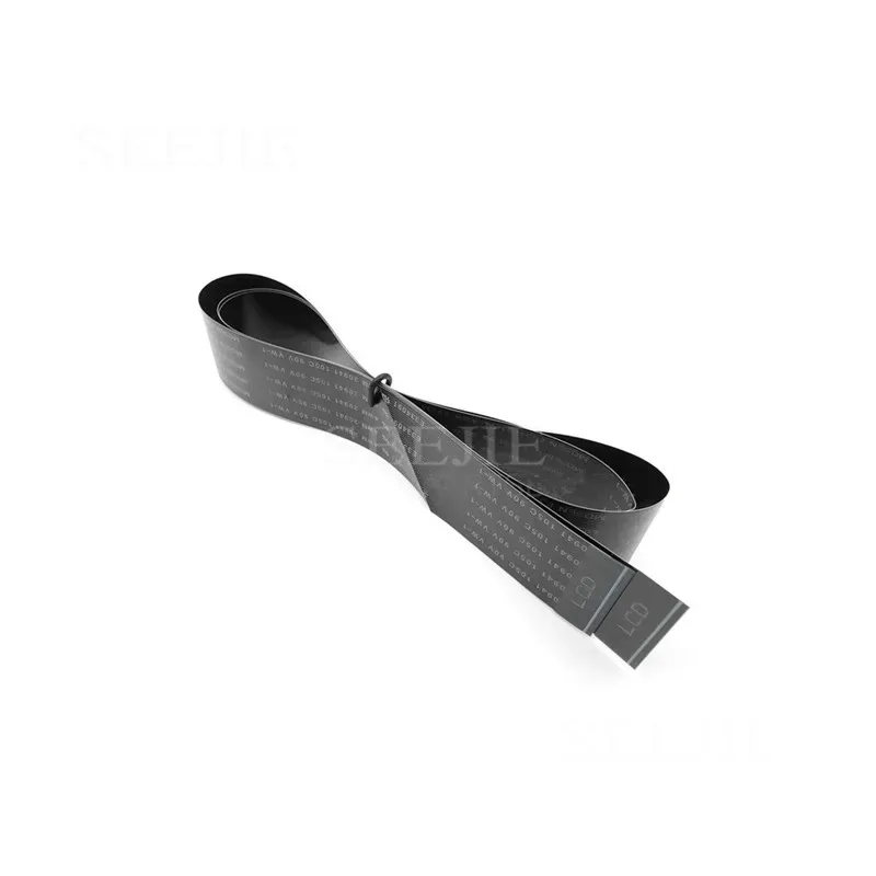 1Pc  OEM AD5M AD5X Flat Cable for Touch Screen - Adventurer 5M, 5M Pro, Ad5X, Robo E4 | Flashforge 3D Printer Parts