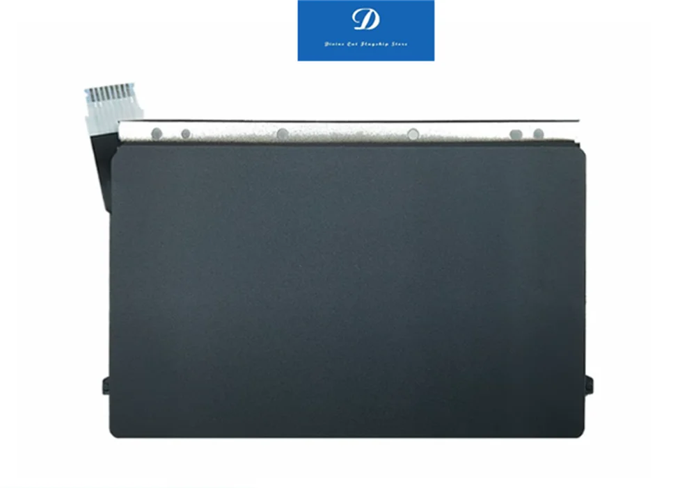 FOR Dell Latitude 3420 E3420 Laptop Black Touchpad with Cable 0RN2FY
