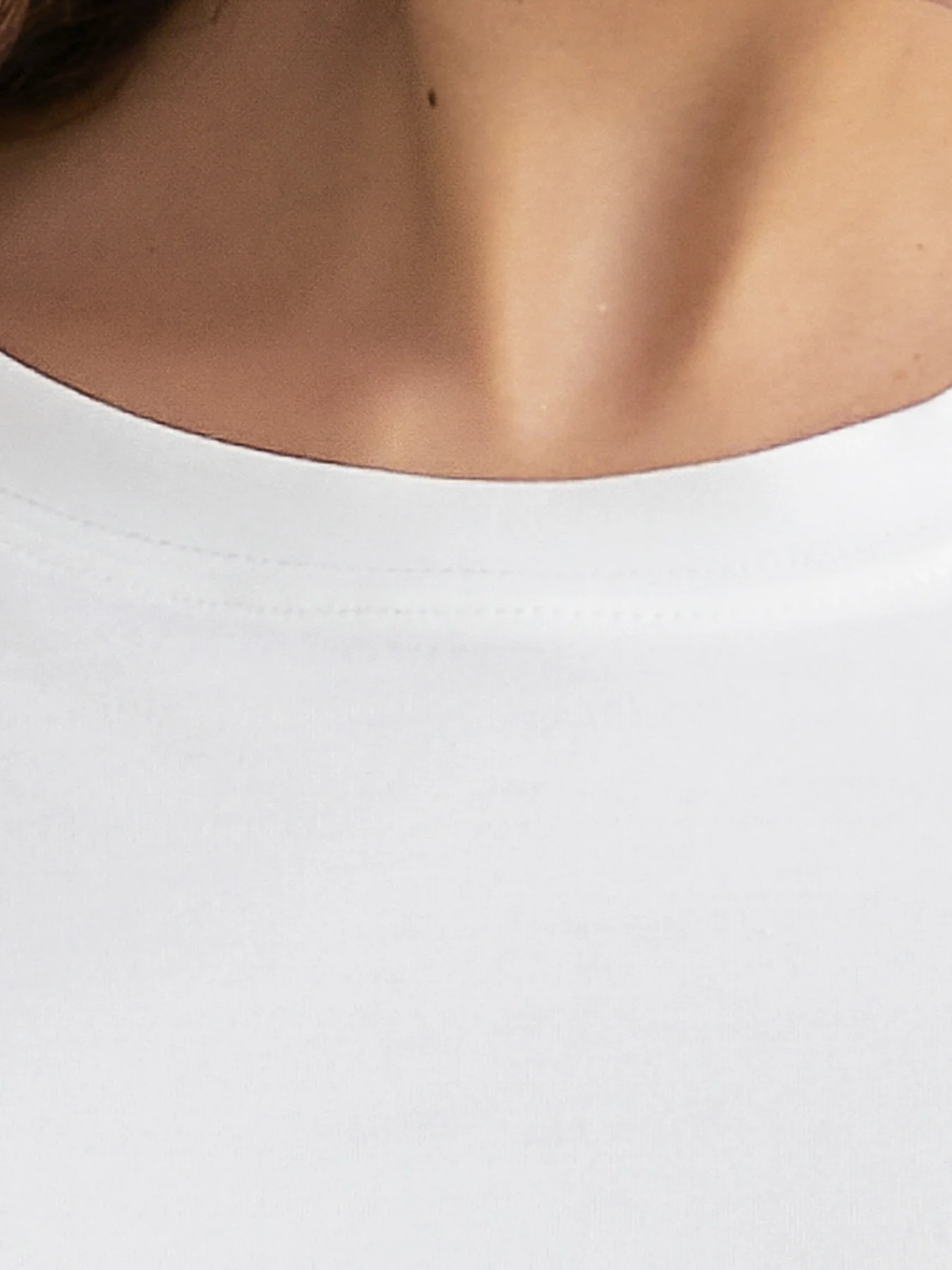 Letnia damska koszulka z oryginalnym wzorem, modny nadruk z literami i kreskówkowym misiem, damska codzienna koszulka z krótkim rękawem i okrągłym dekoltem.