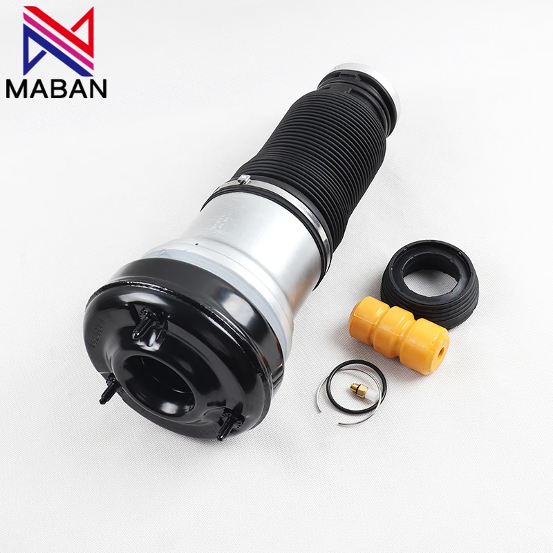 Hot Selling 2203202438 Front Air Suspension Shock Absorber Spring Bellow Strut For Mercedes S Class W220 - Image 2
