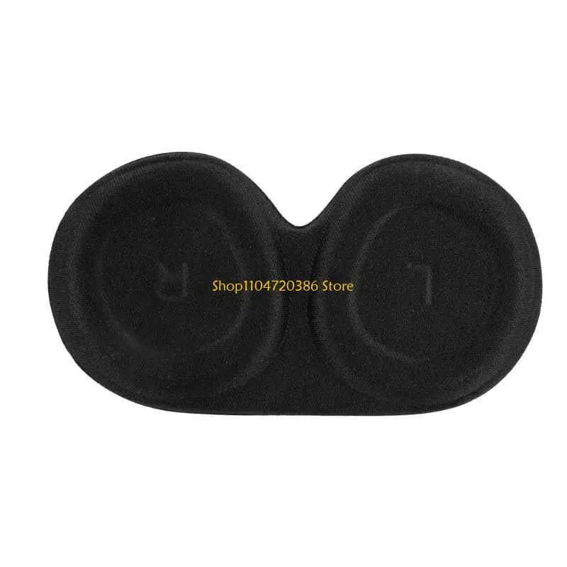 K0EA Lightweight and Durable Lens Cover for Meta Quest 3 Long lasting