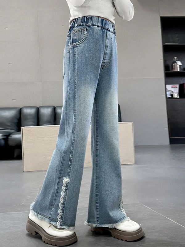 pantalones-vaqueros-para-ninas-roemey-primavera-otono-nuevos-estilo-acampanado-pantalones-de-moda-para-ninos-mezcla-de-algodon-y-poliester-elastico