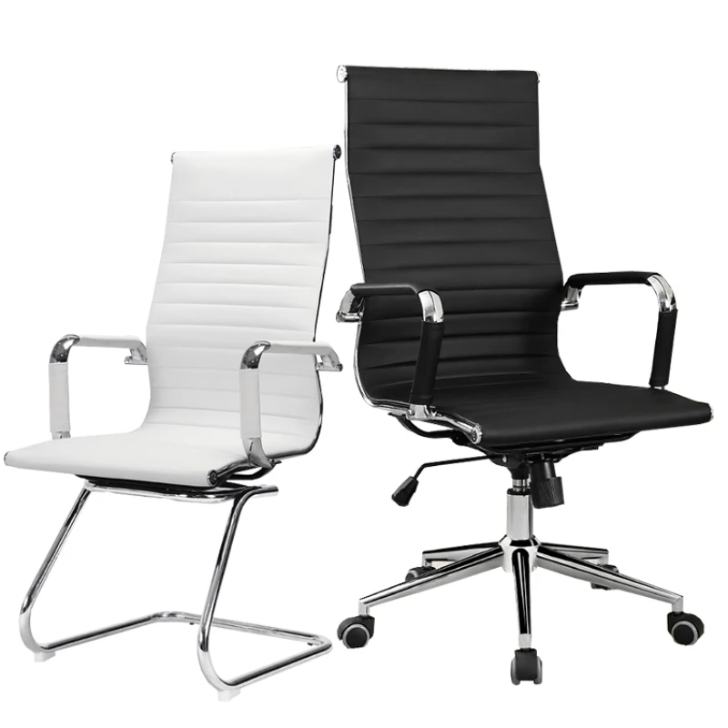 pulley business Office Chairs Go up and down Waist support High back Mesh cloth stool Office Chairs Silla Gamer Furniture QF50OC