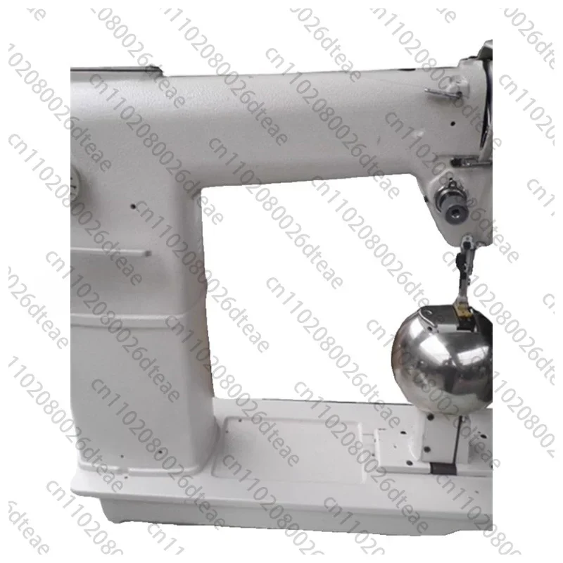 810 Post Bed Sewing Unit Servo Driven for   Accessory Stitching Work