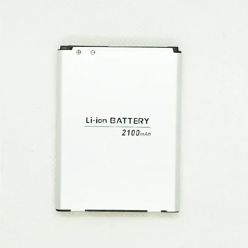 New 2100mAh  BL-52UH  Battery For  LG Spirit H422 D280N D285 D320 D325 DUAL SIM H443 Escape 2 VS876 L65 L70 MS323 BL52UH